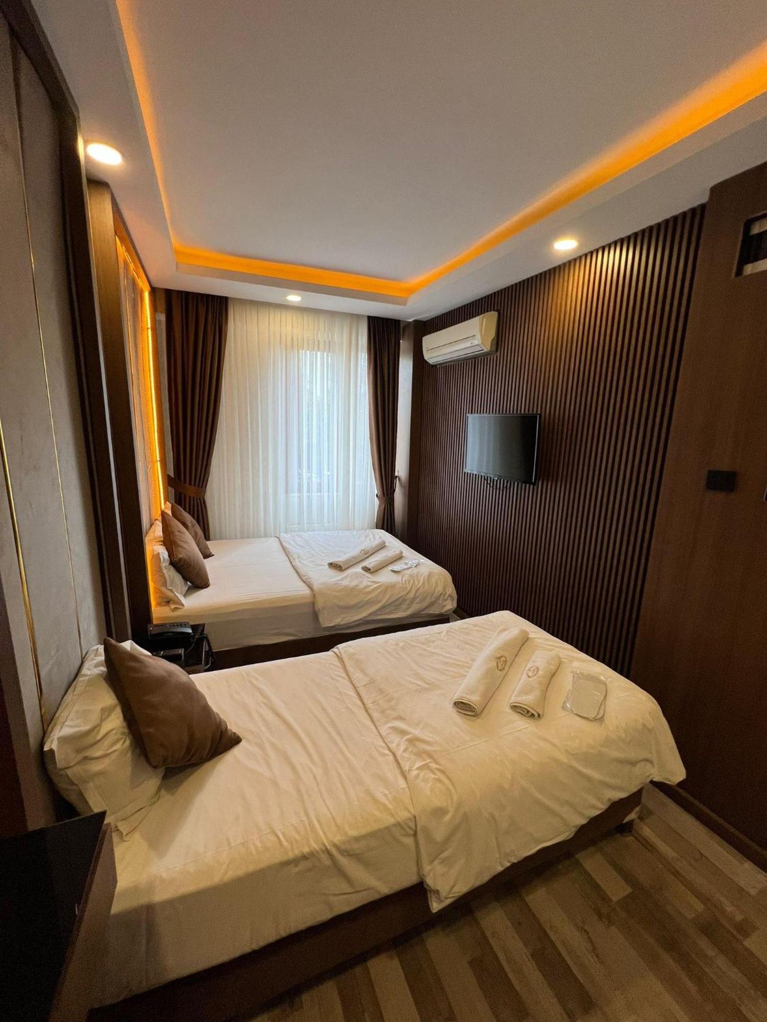 Liman Hotel — Foto’s 3